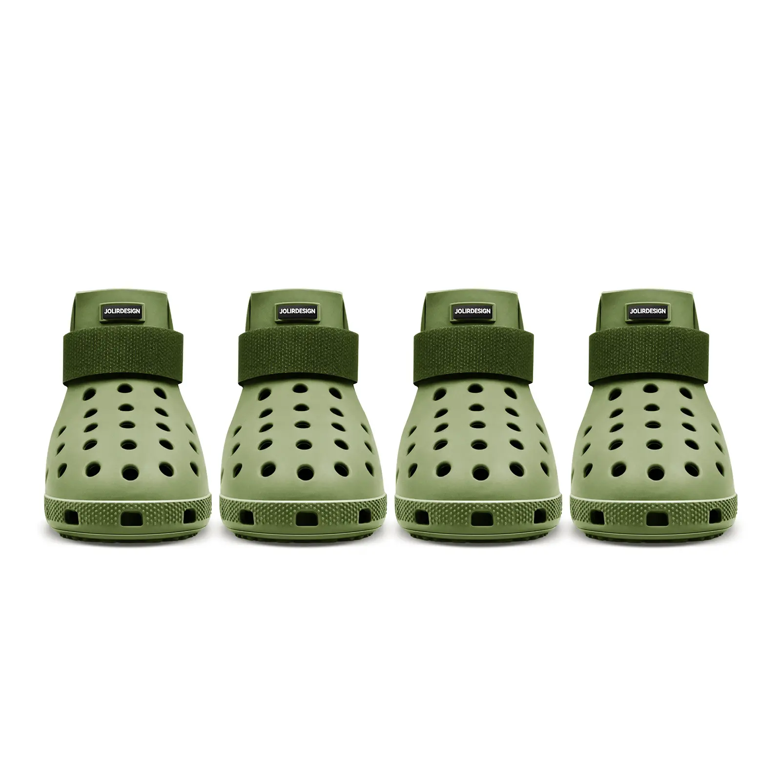 Dog Shoes for Hot Pavement - Dog Shoe for Small & Medium & Large Dogs, Dog Boots Paw Protectors, Easy ON & Off, Non-Slip, Waterproof, Easy-Clean Dog Booties for Beach and Snow,back to school