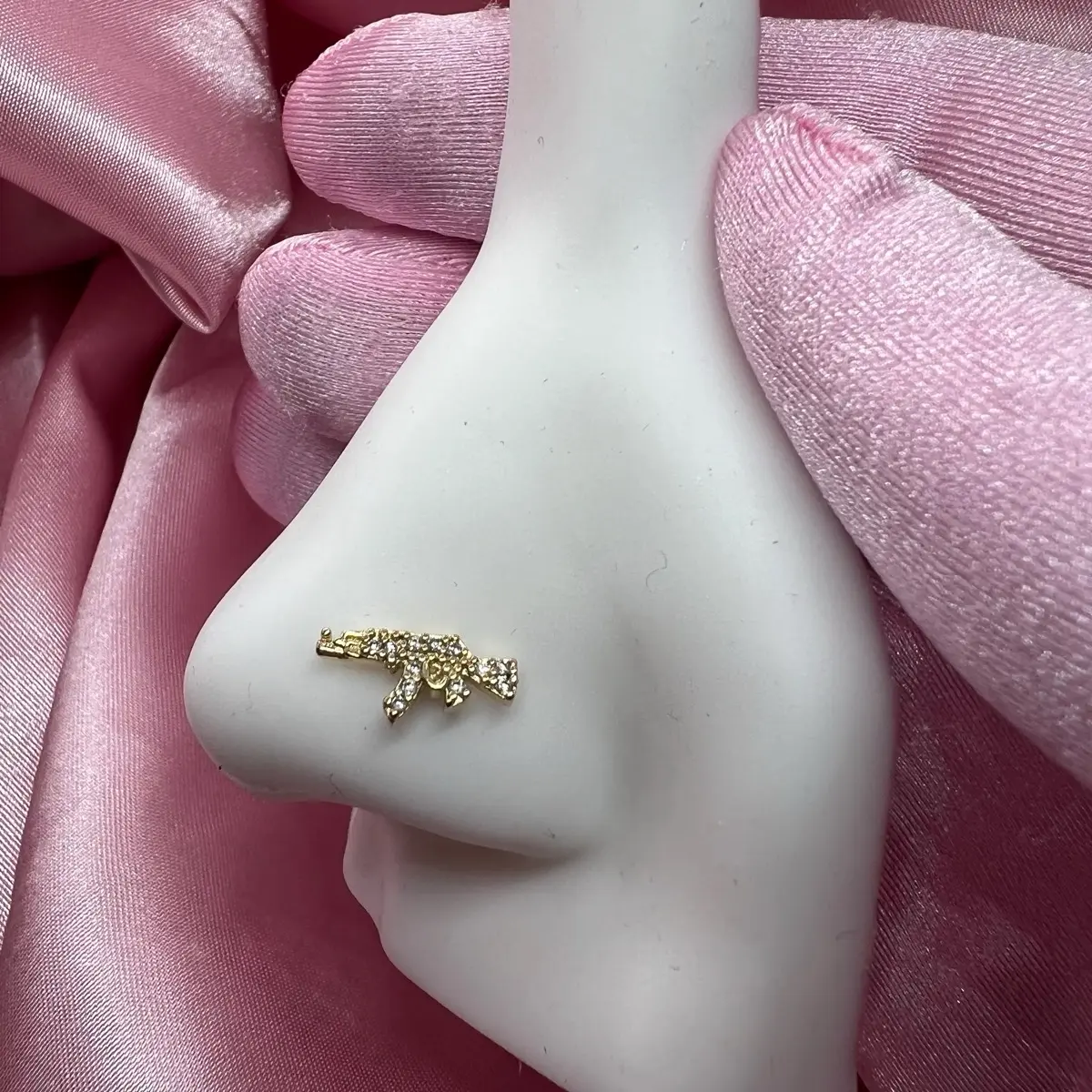 Nose Ring
