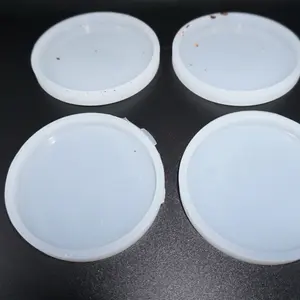 Fully Custom Resin Round 4 Set