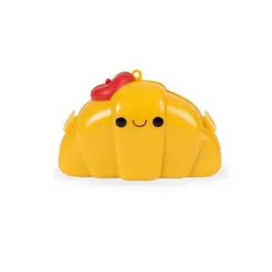 Crossiant Scented Slime DIY Toy Crossiant Scented Slime DIY Toy