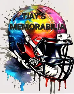 Nfl/College Authographed HELMETS