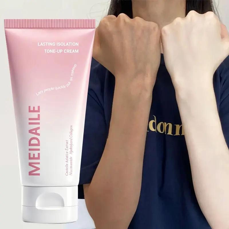 Dress Tone-Up Cream, Quick Skin Tone Balancer, Evens Out Complexion, Natural Look, Hydrating & Sebum Control, Vegan, No Animal Tested, Beauty