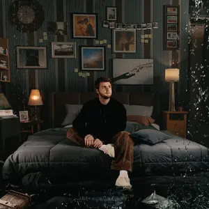 Warner Music - Alex Warren - You'll Be Alright, Kid (Chapter 1)  [COMPACT DISC - CD]