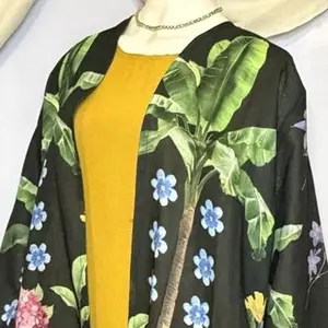 Underdress for Abaya-Sleeveless