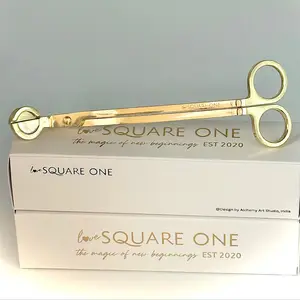 LSO Gold Wick Trimmer