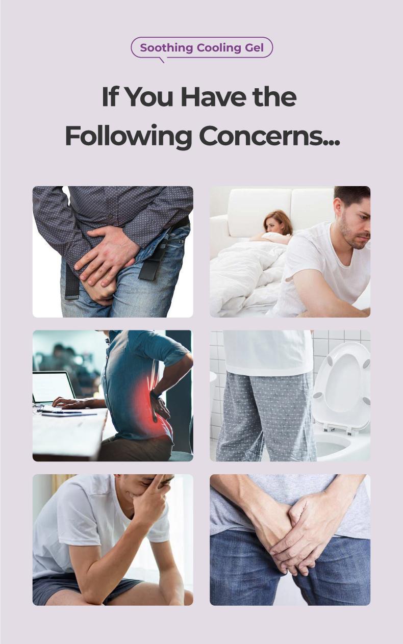 Kreain Nature 1 Refreshing Gel Carthamus Seed Scutellaria Baicalensis Extract Carboxymethylcellulose Purple Daisy