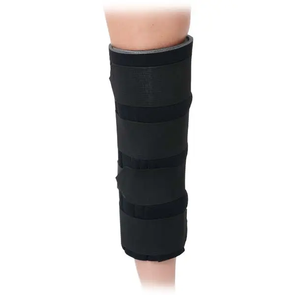Advanced Orthopaedics 715 Quickie Knee Immobilizer- 20 in.