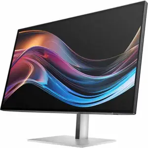 HP 727pk 27" Class 4K UHD LCD Monitor