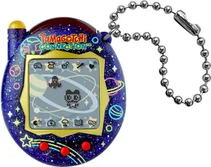 Tamagotchi - Connection - Neon Planet  [COLLECTIBLES] Blister Pack