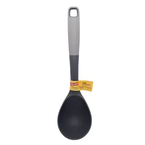 Glad® Ladle with Easy-Grip Handle