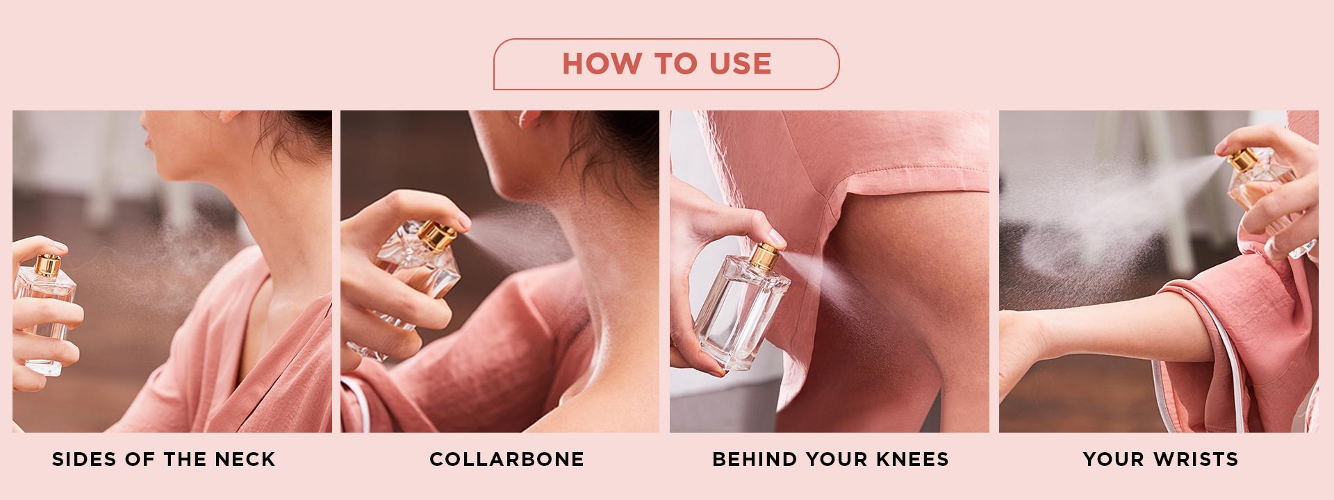 Bellavita Luxury Glam Woman Eau De Parfum 100ML | Jasmine Citrus Women Perfume | Long Lasting Bold Fragrance | Women Perfume Gift Set | Perfume for Women | Women’s Day Special