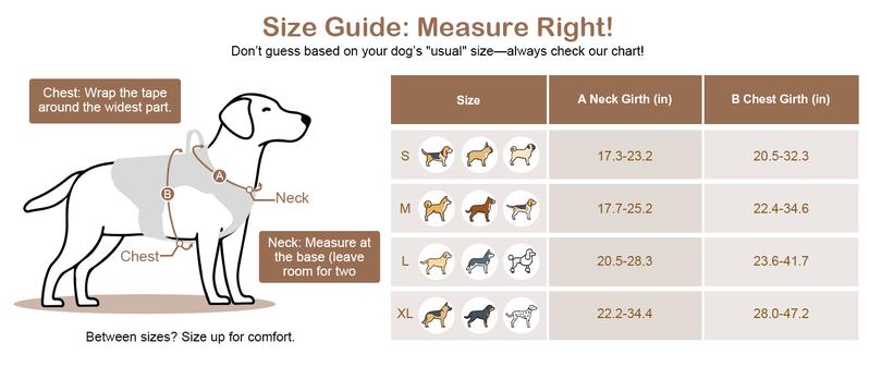 PETNANNY Tactical Dog Harness - Service Dog Harness Emotional Support Dog Vest for Medium Large Dogs, No Pull ESA Dog Vest with Hook & Loop, Working Molle Vest for Training Huntin