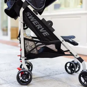Swerve Convenience Stroller