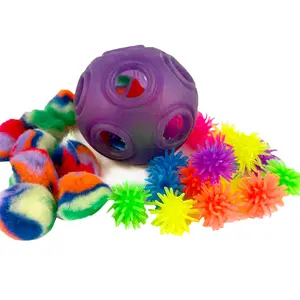 Stretch & Stuff Playset