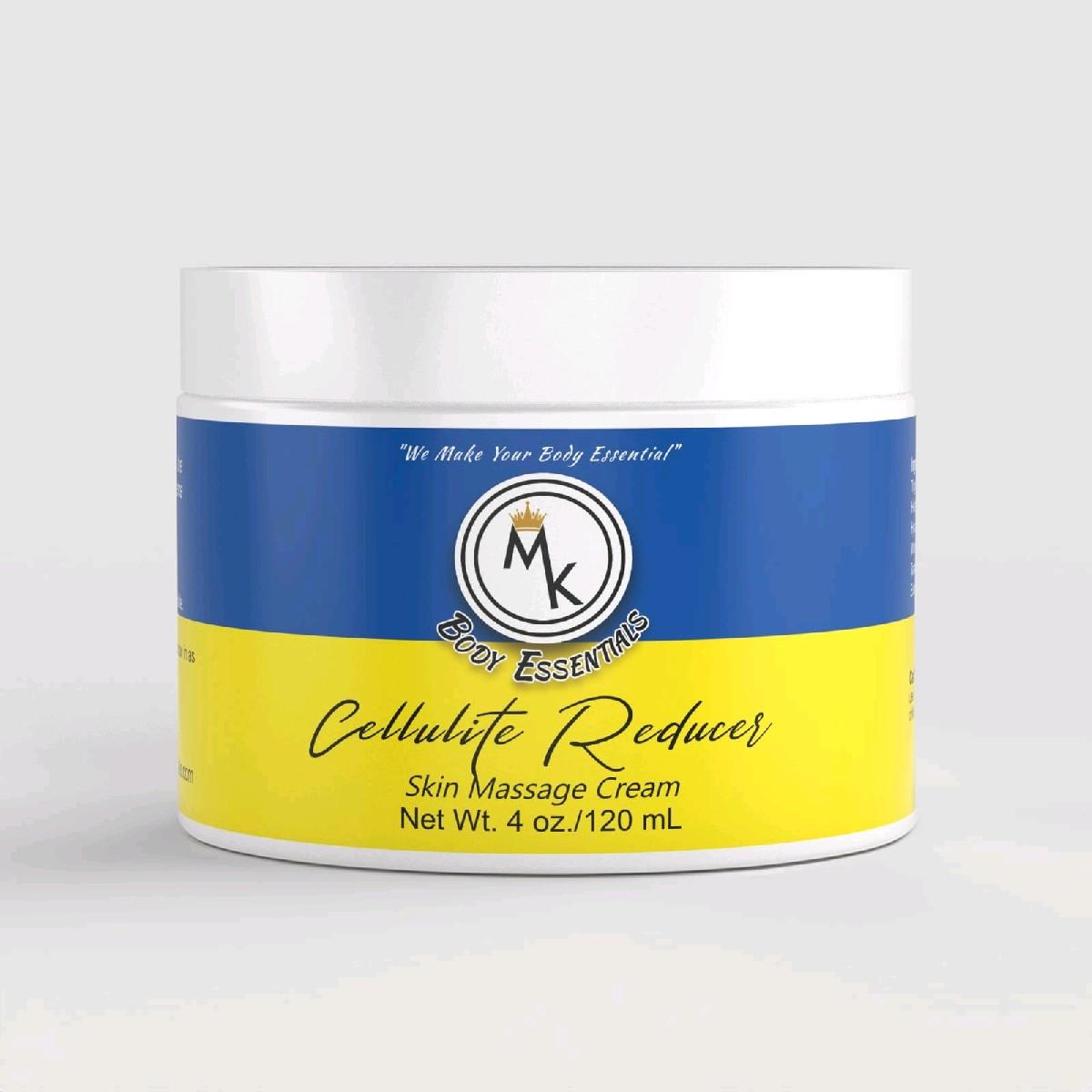 Cellulite Cream