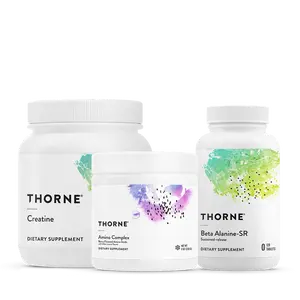 Training Stack - Berry