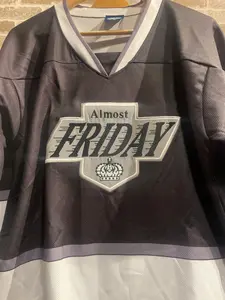 Kings Hockey Jersey
