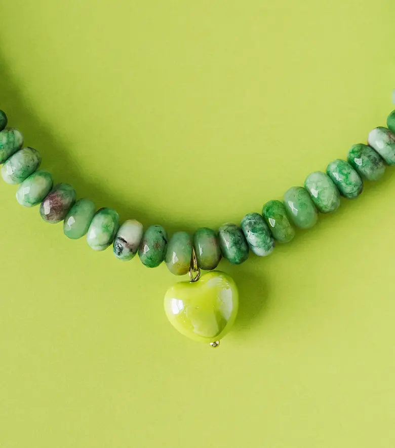 Alice Necklace