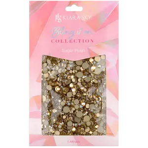 Rhinestones - Sugar Rush Rhinestones - Sugar Rush