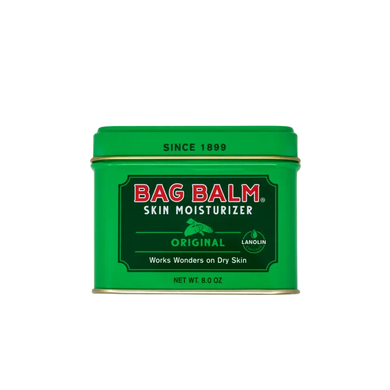 Original 8oz Tin