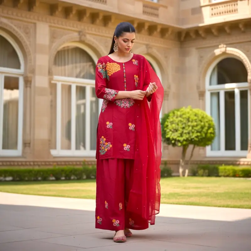Pakistani Salwar kameez - TikTok Shop