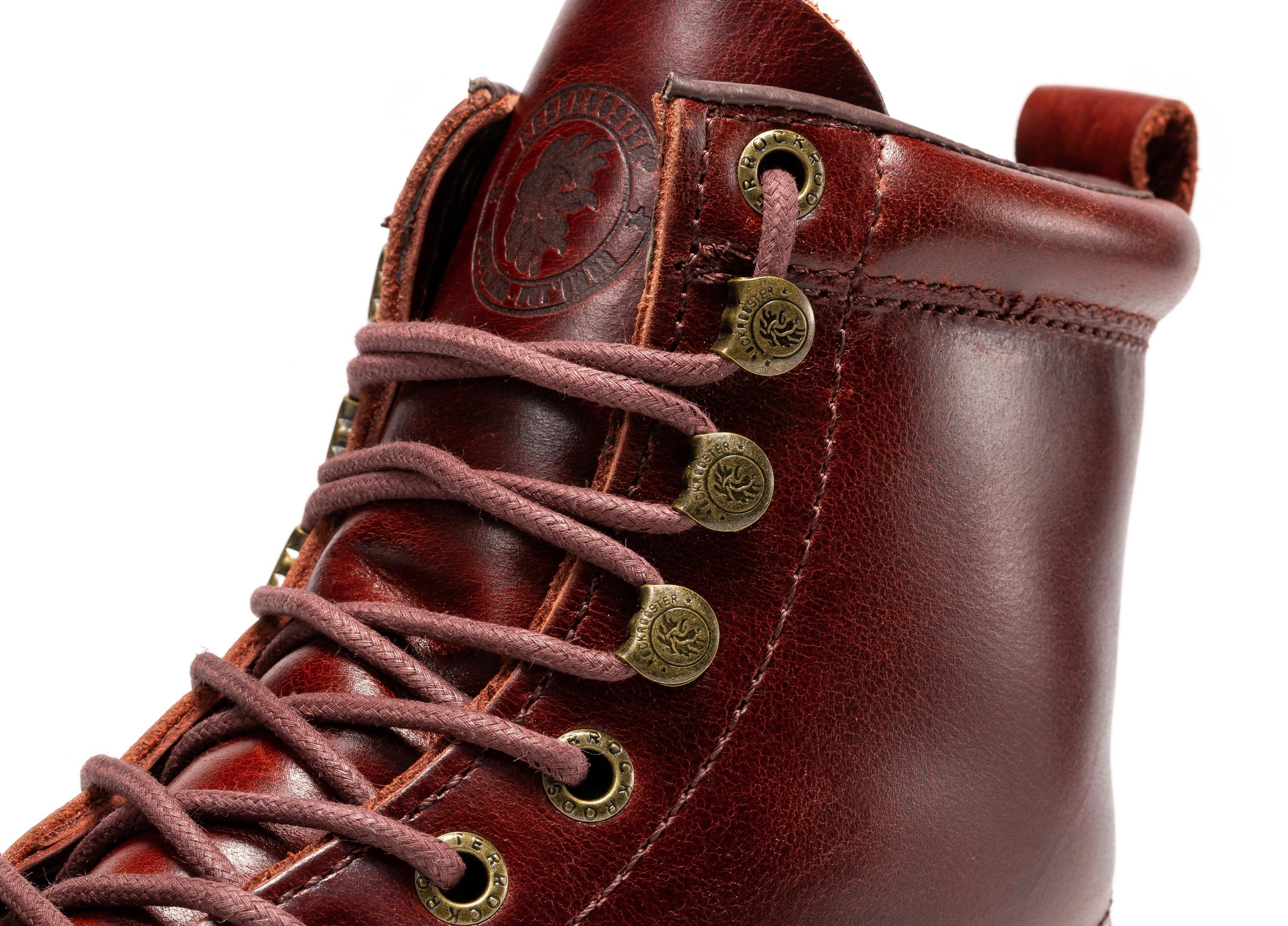 Moc Toe Boots for Men Footwear Comfortable SAP600 Roofing  Slip-resistant  work boots leather boots Casual Everyday Use Craftsmanship