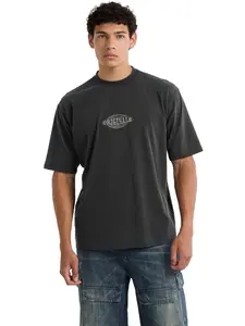 GUESS Jeans Male GUESS Originals Eco Globe Tee