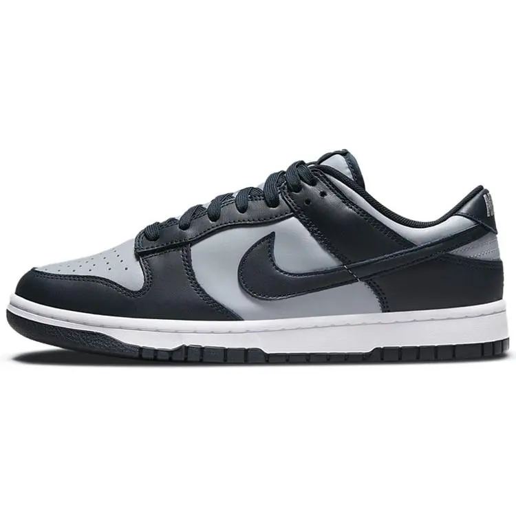 Nike Dunk Low 'Georgetown'