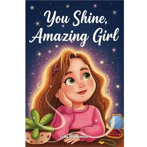Children’s Books (Variety)Girl 11 - 13)