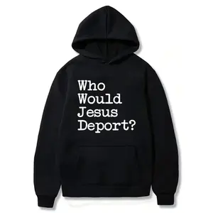Who will be kicked out by Jesus hoodie, social justice hoodie, no one is illegal hoodie, immigration rights shirt, abolish ICE hoodie, activist gifts