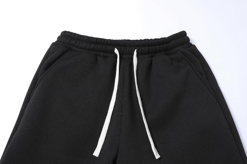 Men's Jogging Pants - Men's loose sweatpants with drawstring, casual, suitable for outdoor use in autumn and winter.Comfortable, soft, perfect for hiking, cardio running, sports and fitness - so versatile.