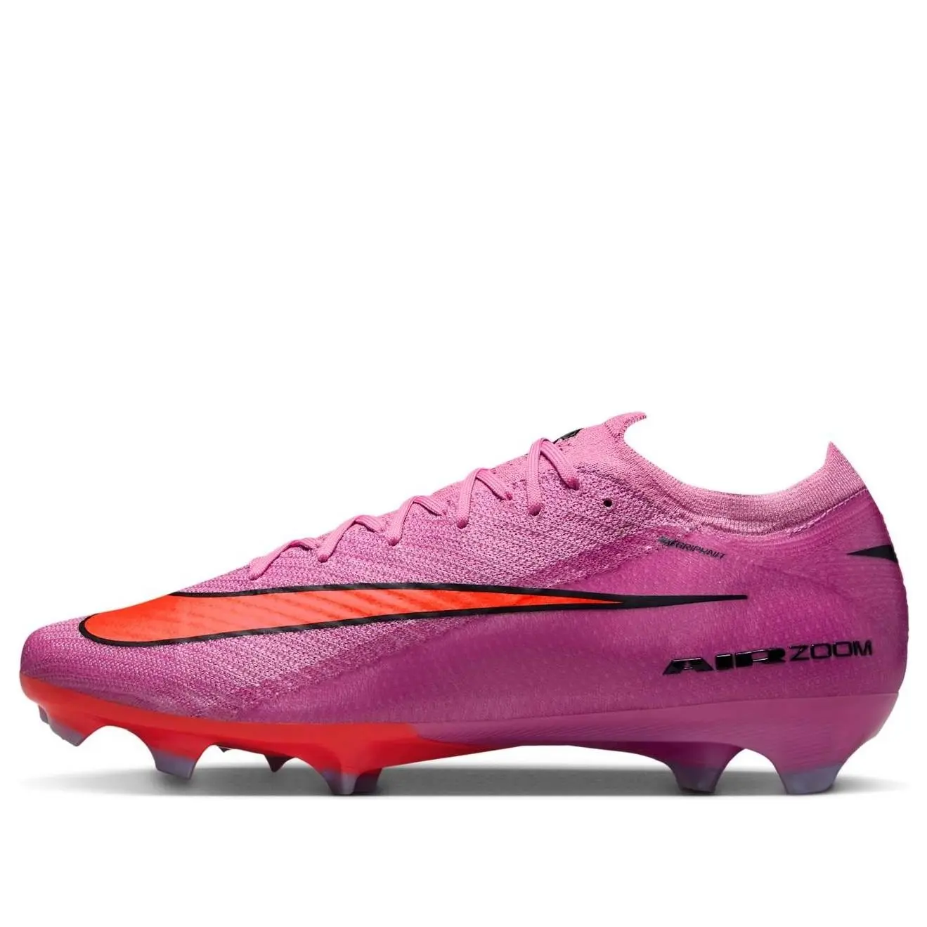 Nike Mercurial Vaporfly 16 elite FG 'Scary Good' FQ1457-600