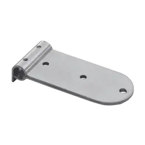 Todco Roll Up Door Bottom Fixture