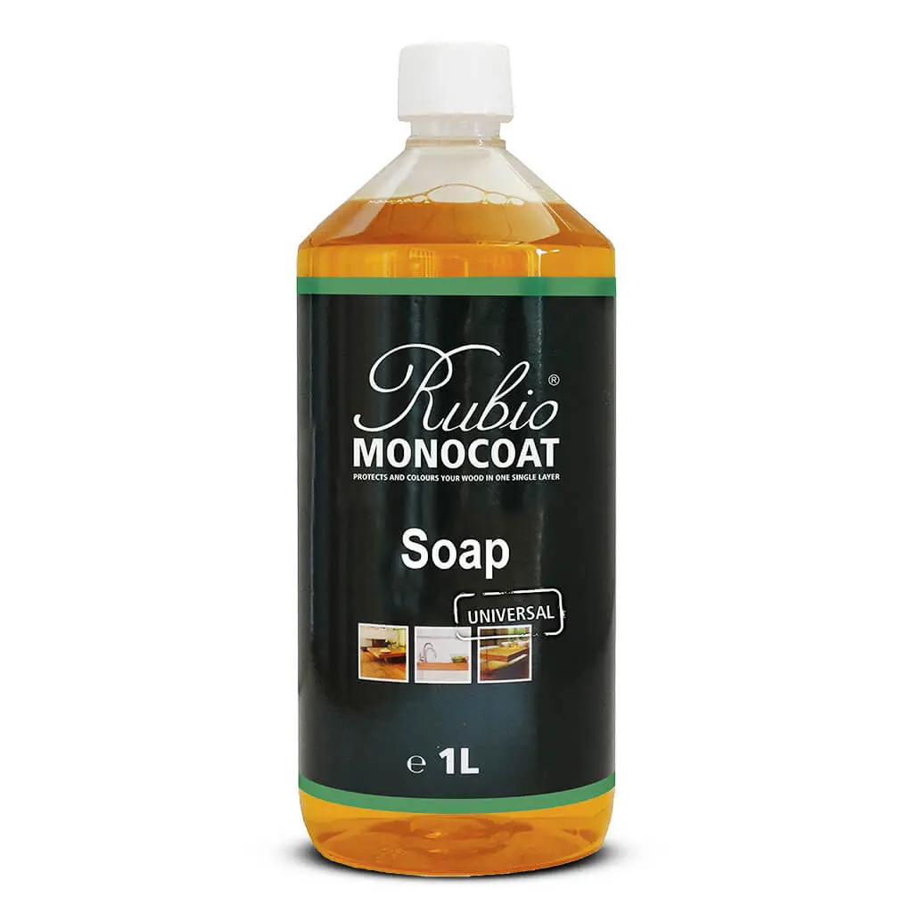 Soap