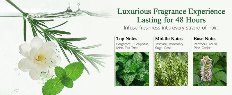 Ropink Mugwort Scalp Detox  10% Bifida Ferment & OCT Anti-Dandruff Pre-Wash | Soothing Serum with Silicone Massage Tip