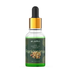 Frankincense Pure Essential Oil