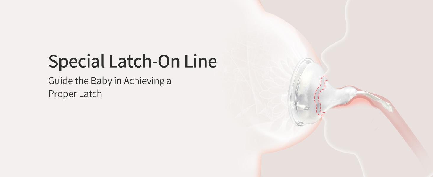 Pigeon PP Nursing Bottle Wide Neck, Anti-Colic, Streamlined Body, Natural Feel, Easy to Clean, 8.1 Oz(Pack of 4), Includes 4pcs M Nipples (3m+)  baby registry essential