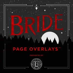 Bride Page Overlays™