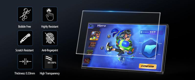 Nintendo Switch 2 Accessories Bundle - Dockable Case, Tempered Film, Racing Wheels & Joycon Grip|Black Friday Hot Pick