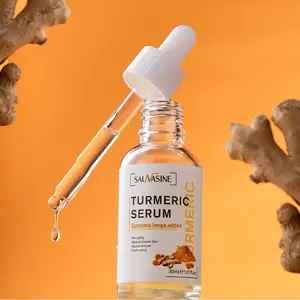 Turmeric Renewal Activating Serum