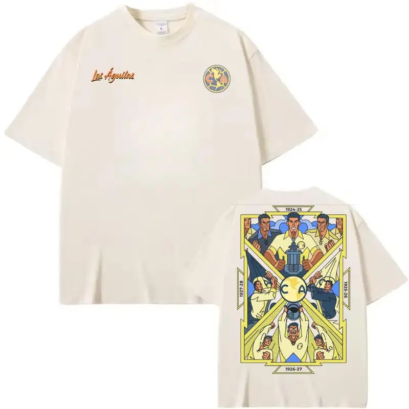 CHAMPION Club América tee