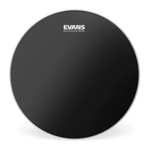 Evans Onyx Snare Batter Drumhead, 14 Inch