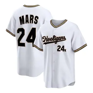 24K Magic Mars Baseball Jersey – Mars Concert Tour Fan Jersey, Hip Hop Music Baseball Shirt Baseball Jersey Shirts