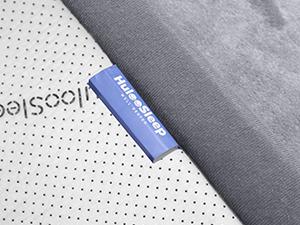 Huloo Sleep Ultra Soft Memory Foam Play Mat for Tummy Time, 1.3" Thick Non-Slip Crawling Mat, Non-Toxic Velvet Nursery Floor Mat