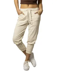 Kimes Ranch Women's Mid Rise Jogger Sweatpants - Wpa0000002-Be006
