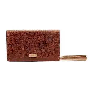 Consuela Sally Foldover Clutch 1368