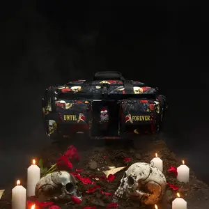 30L Perfect Duffle Bag Until Forever