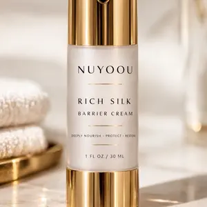 NUYOOU Rich Silk Barrier Cream