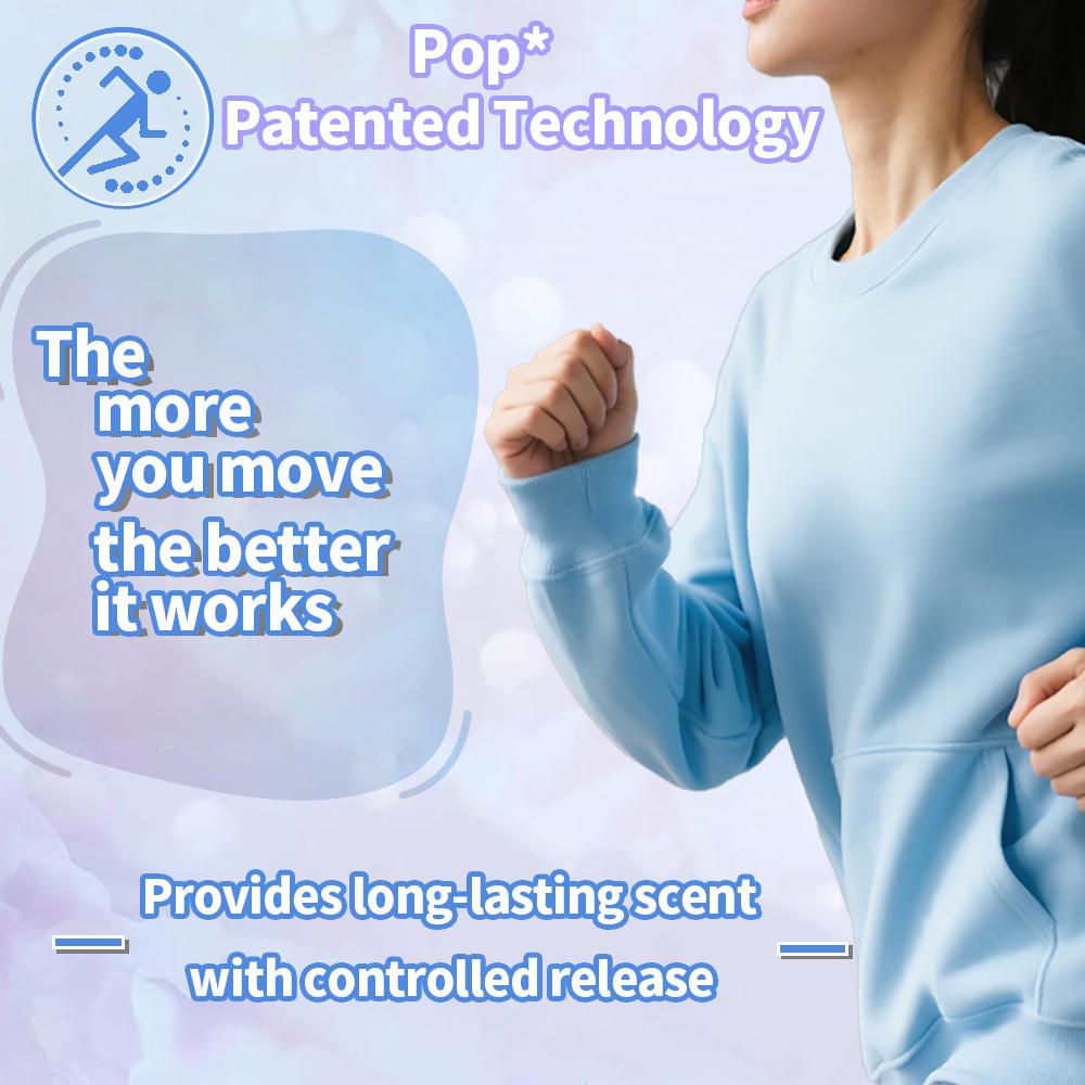 Yass Clean New improved Formula Scent Booster Laundry Beads 2.5L 1.8KG 64 oz In-Wash Scent Booster Beads for Fresh Scent Up to Weeks in Storage Suitable for Sensitive Skin