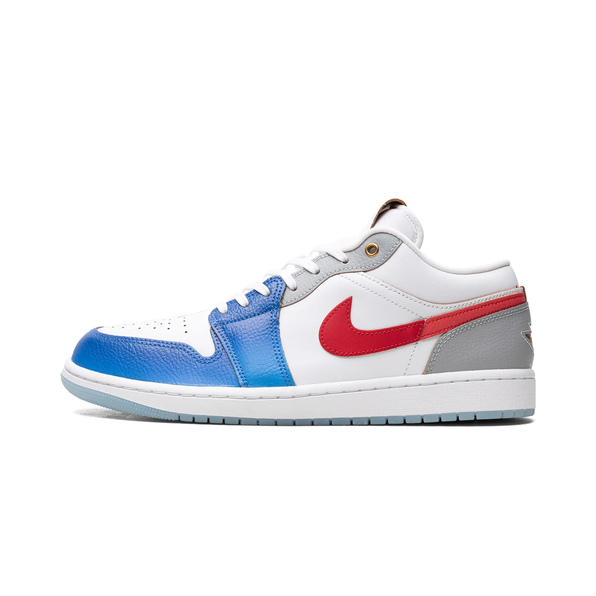 Air Jordan 1 Low "Philippines" FN8901 164